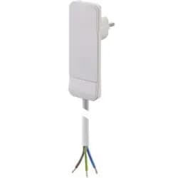 Bachmann Schutzkont.-Flachstecker 933.004
