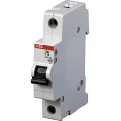 ABB Stotz S&J Sicherungsautomat S201-C3