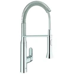 Grohe, Küchenarmatur, K7 Chrom