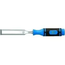 Kirschen Stechbeitel mit 2 - K Heft 24 mm