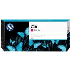 746 / P2V78A Magenta Ink