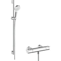 hansgrohe Duschsystem