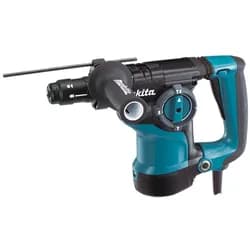 Makita-Bohrhammer HR2811FT