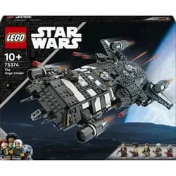 LEGO® Star WarsTM Die Onyx Cinder