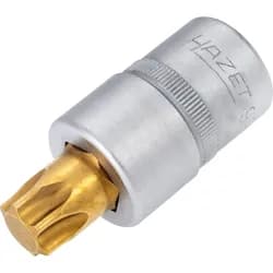 Hazet Steckschlüsseleinsatz 992 1/2 Zoll T60 L.56mm