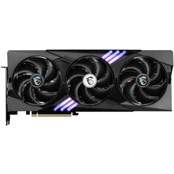 MSI Grafikkarte