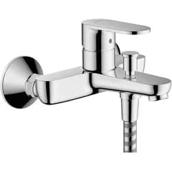 hansgrohe Spültischarmatur