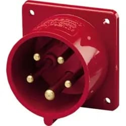 Mennekes Anbaustecker TA 1408