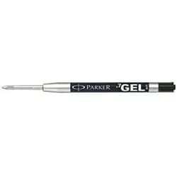Parker Gelmine M 0,7 mm schwarz