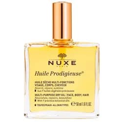 Huile Prodigieuse