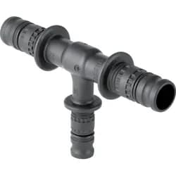 Geberit 624.314.00.5, Schlauchanschluss