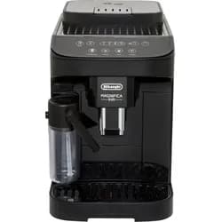 De'Longhi Kaffeevollautomat schwarz