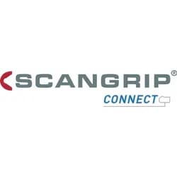 SCANGRIP Arbeitsleuchte LED AREA 10 CONNECT,03.6103C