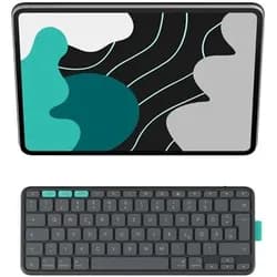 Logitech Tablet-Tastatur
