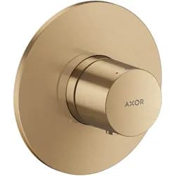 AXOR 48711140 Thermostat Unterputz AXOR One