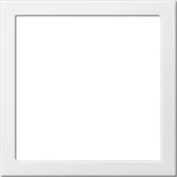 Gira Montagerahmen 45x45 264803