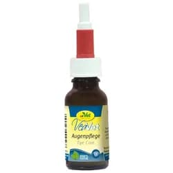 AUGENPFLEGE vet. 20 ml