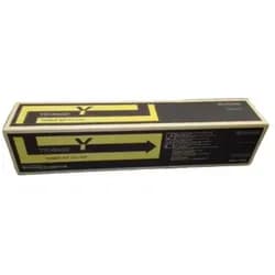 Kyocera Toner TK-8600Y 1T02MNANL0 yellow