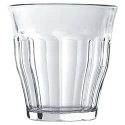 Duralex Trinkglas Picardie 1133D 31 cl Transparent 6 Stück