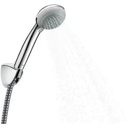 hansgrohe Duschsystem