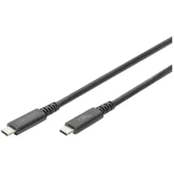 Digitus USB 4.0 Typ-C Anschlusskabel
