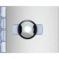 Legrand Frontblende Kameramodul 352401
