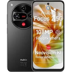 Nubia Smartphone