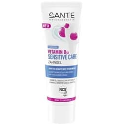 DENTAL MED Zahngel Sensitiv Vitamin B12