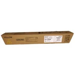 RICOH Toner gelb MP C3004