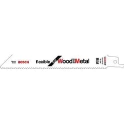 Bosch Power Tools Säbelsägeblatt 2608656320