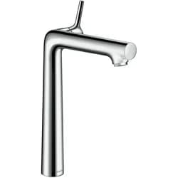 Hansgrohe Talis S, Waschbecken, Chrom - Silber