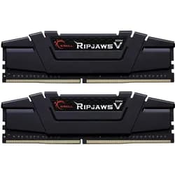 G.SKILL Ripjaws V 32GB (2x16GB) DDR4 3600MHz CL16 DIMM RAM Memory