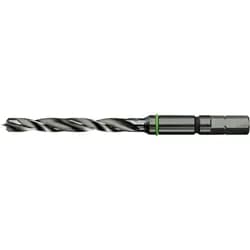 Holzspiralbohrer D 8 CE/W
