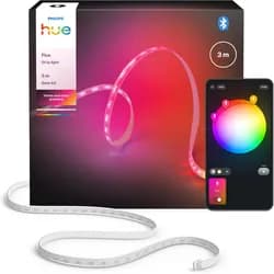 Philips Hue Smarte Lampe