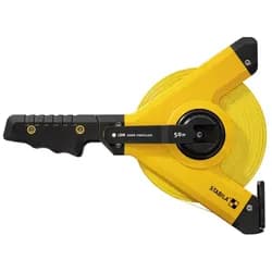 STABILA LBM 1000 Fibreglass Rahmenbandmaß 50m