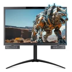 Acer PSV27-2 UHD Monitor 68,6 cm (27 Zoll)