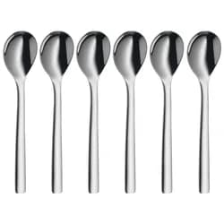 WMF Eierlöffel Nuova silber