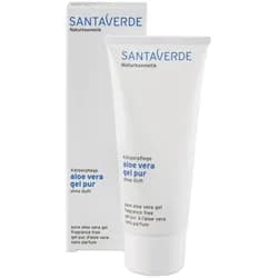Aloe Vera GEL pur ohne Duft