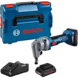 BOSCH Professional GNA 18V-16 E Akku-Blechschere