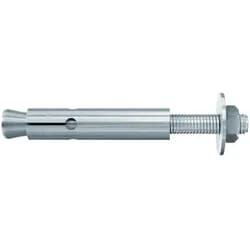 fischer Zykon-Bolzenanker FZA 14x60 M10/25