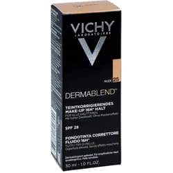 Vichy Sonnenschutzpflege