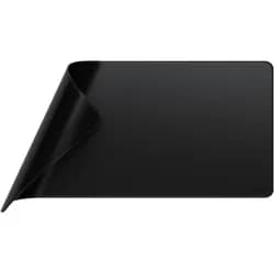 Vegan-Leather Premium Desk Mat - Brown