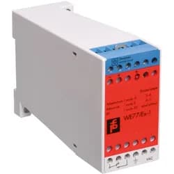 Pepperl+Fuchs Fabrik Trennschaltverstärker WE 77/Ex-1 230V