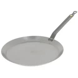 De Buyer Crepe Pfanne Mineral B Element, 24cm