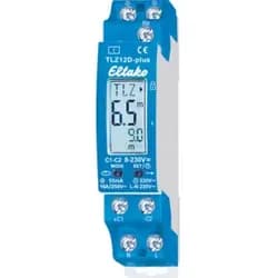 Eltako Treppenlichtzeitschalter TLZ12D-plus