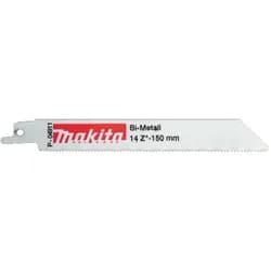 Makita Reciprosägeblatt P-71308 (VE20)
