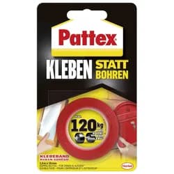 Pattex 9H PXMT2 Klebeband 1.5m