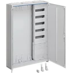 Hager Komplettschrank, univers Z ZB33APZ2