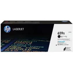 HP, Toner, 659X (BK)