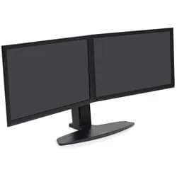 ERGOTRON Monitorständer 33-396-085 bis 15,4kg schwarz